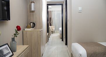 Amarina Abu Soma Resort & Aquapark