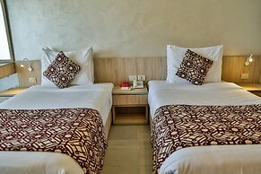 Amarina Abu Soma Resort & Aquapark