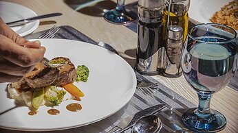 Amarina Abu Soma Resort & Aquapark