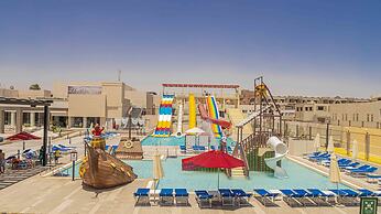 Amarina Abu Soma Resort & Aquapark