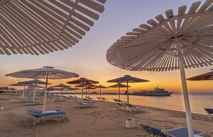 Amarina Abu Soma Resort & Aquapark