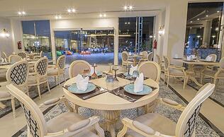 Amarina Abu Soma Resort & Aquapark