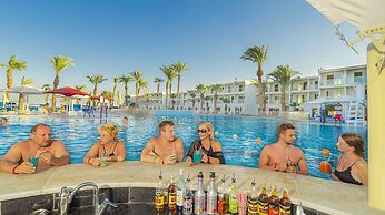 Amarina Abu Soma Resort & Aquapark