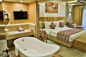 Amarina Abu Soma Resort & Aquapark