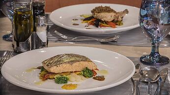 Amarina Abu Soma Resort & Aquapark