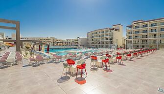 Amarina Abu Soma Resort & Aquapark