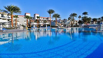Amarina Abu Soma Resort & Aquapark