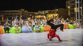 Amarina Abu Soma Resort & Aquapark