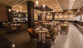 Amarina Abu Soma Resort & Aquapark