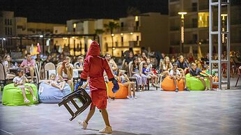 Amarina Abu Soma Resort & Aquapark