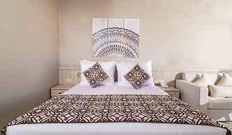 Amarina Abu Soma Resort & Aquapark