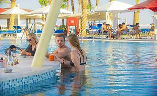 Amarina Abu Soma Resort & Aquapark