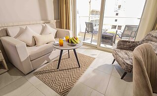 Amarina Abu Soma Resort & Aquapark