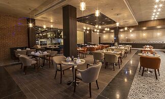 Amarina Abu Soma Resort & Aquapark