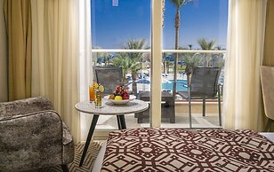 Amarina Abu Soma Resort & Aquapark