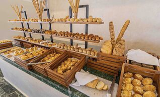 Amarina Abu Soma Resort & Aquapark