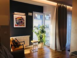 Piper Zajezdnia White