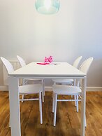 Piper Zajezdnia White