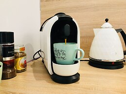 Piper Zajezdnia White