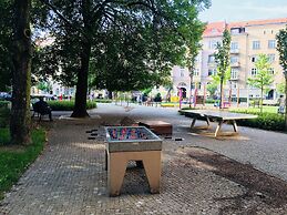 Piper Zajezdnia White