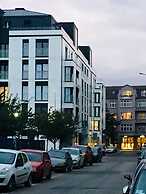 Piper Zajezdnia White