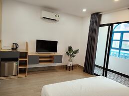 Enjoy Home Hotel & Apartment