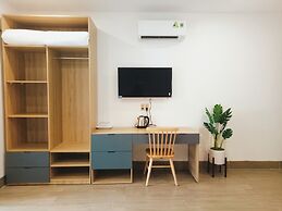 Enjoy Home Hotel & Apartment