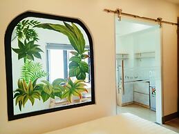 Enjoy Home Hotel & Apartment