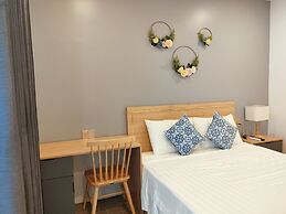 Enjoy Home Hotel & Apartment