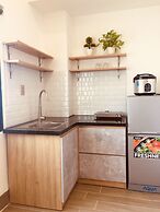 Enjoy Home Hotel & Apartment