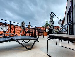 Guesthouse Forty Four