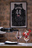 Guesthouse Forty Four