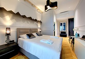 Guesthouse Forty Four