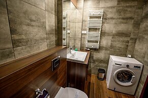 Apartamenty Sun & Snow Zielony Zdrój