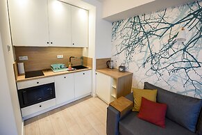 Apartamenty Sun & Snow Zielony Zdrój