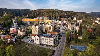 Apartamenty Sun & Snow Zielony Zdrój