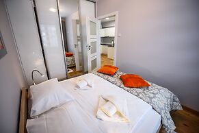 Apartamenty Sun & Snow Zielony Zdrój