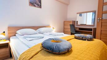 Apartamenty Sun & Snow Zielony Zdrój