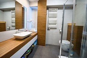 Apartamenty Sun & Snow Zielony Zdrój