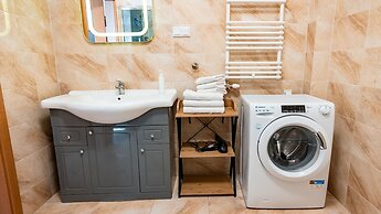 Apartamenty Sun & Snow Zielony Zdrój