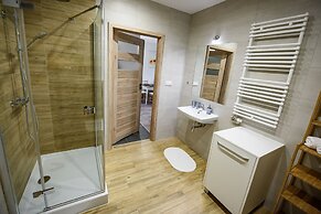Apartamenty Sun & Snow Zielony Zdrój