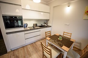 Apartamenty Sun & Snow Zielony Zdrój
