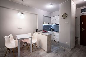 Apartamenty Sun & Snow Zielony Zdrój