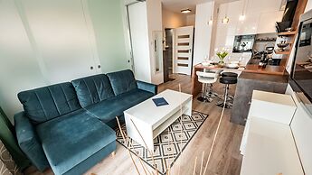 Apartamenty Sun & Snow Zielony Zdrój