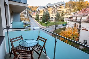 Apartamenty Sun & Snow Zielony Zdrój