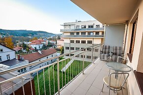 Apartamenty Sun & Snow Zielony Zdrój