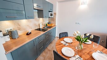 Apartamenty Sun & Snow Zielony Zdrój