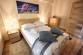 Apartamenty Sun & Snow Zielony Zdrój
