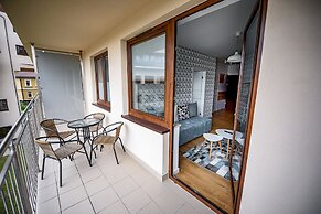 Apartamenty Sun & Snow Zielony Zdrój