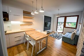 Apartamenty Sun & Snow Zielony Zdrój